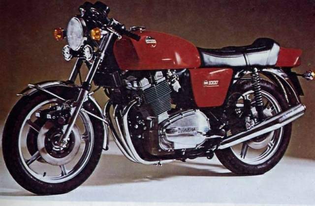 Laverda C